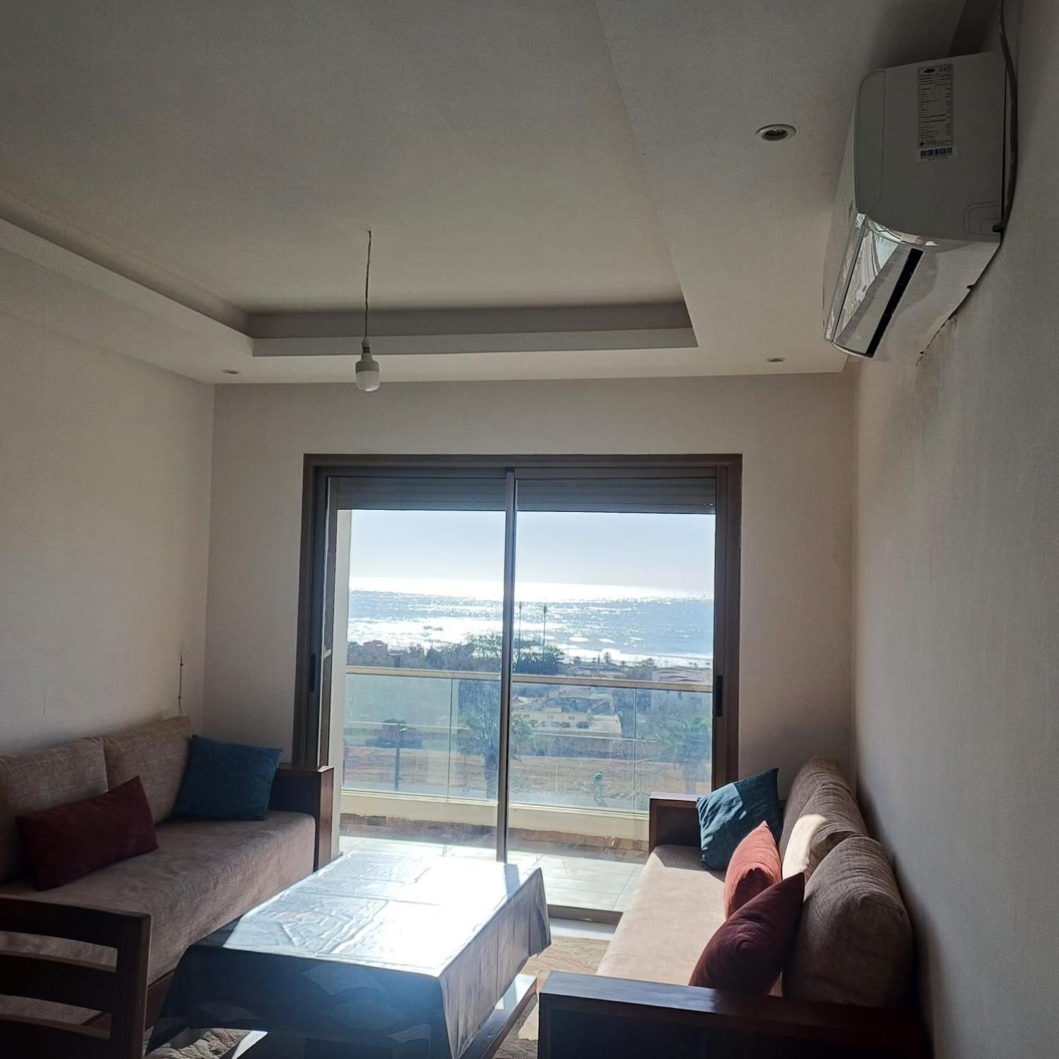Apartmán Sea House Agádír Exteriér fotografie